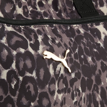 PUMA Shopper in Black
