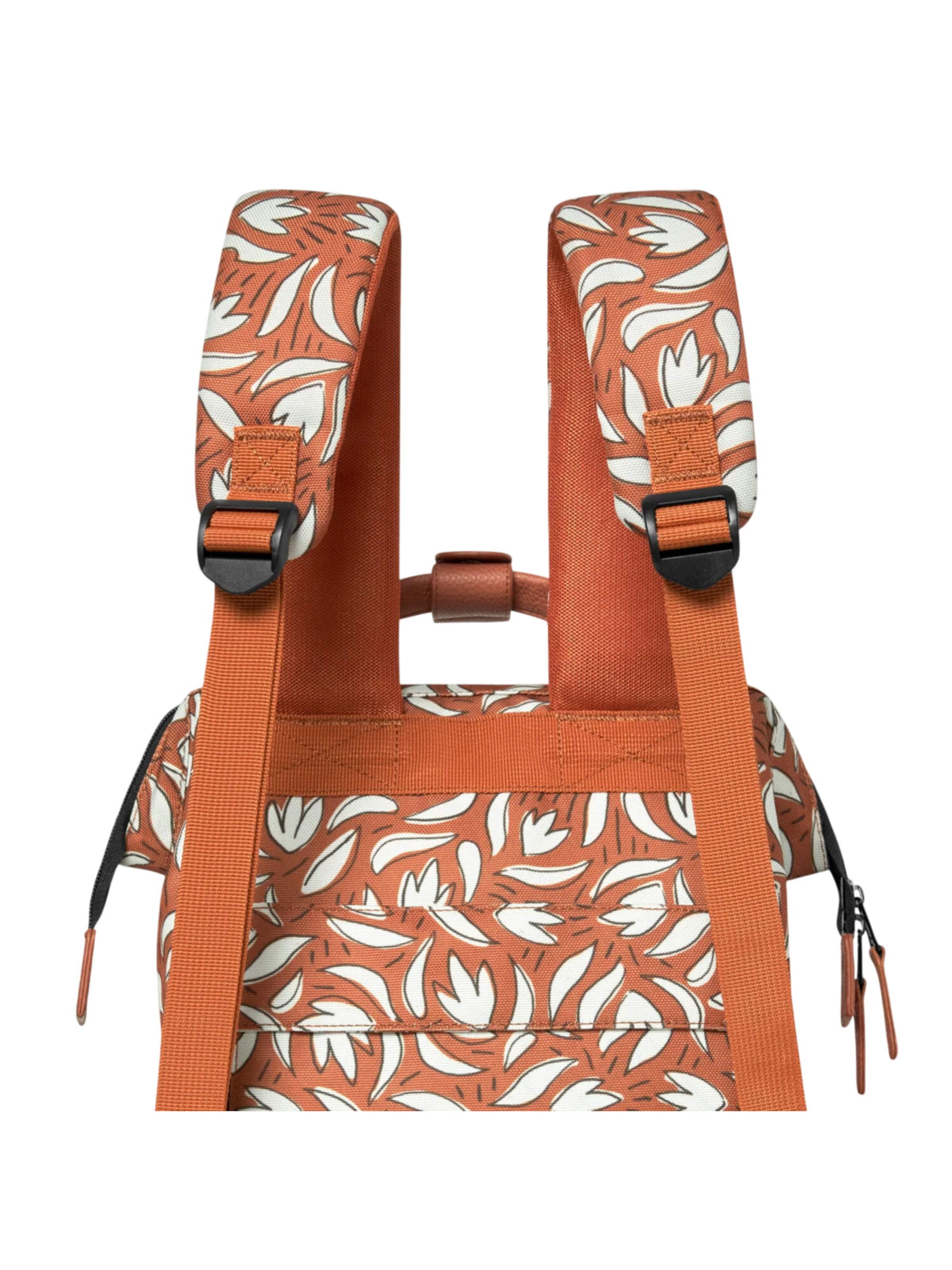 Cabaia Backpack 'Sumatra S' in Beige