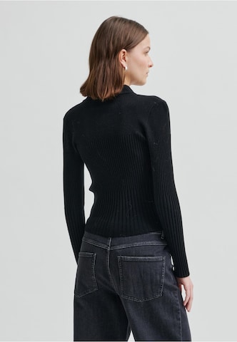 Giacchetta di SECOND FEMALE in nero