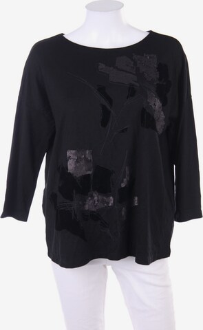 GERRY WEBER Top & Shirt in M in Black: front