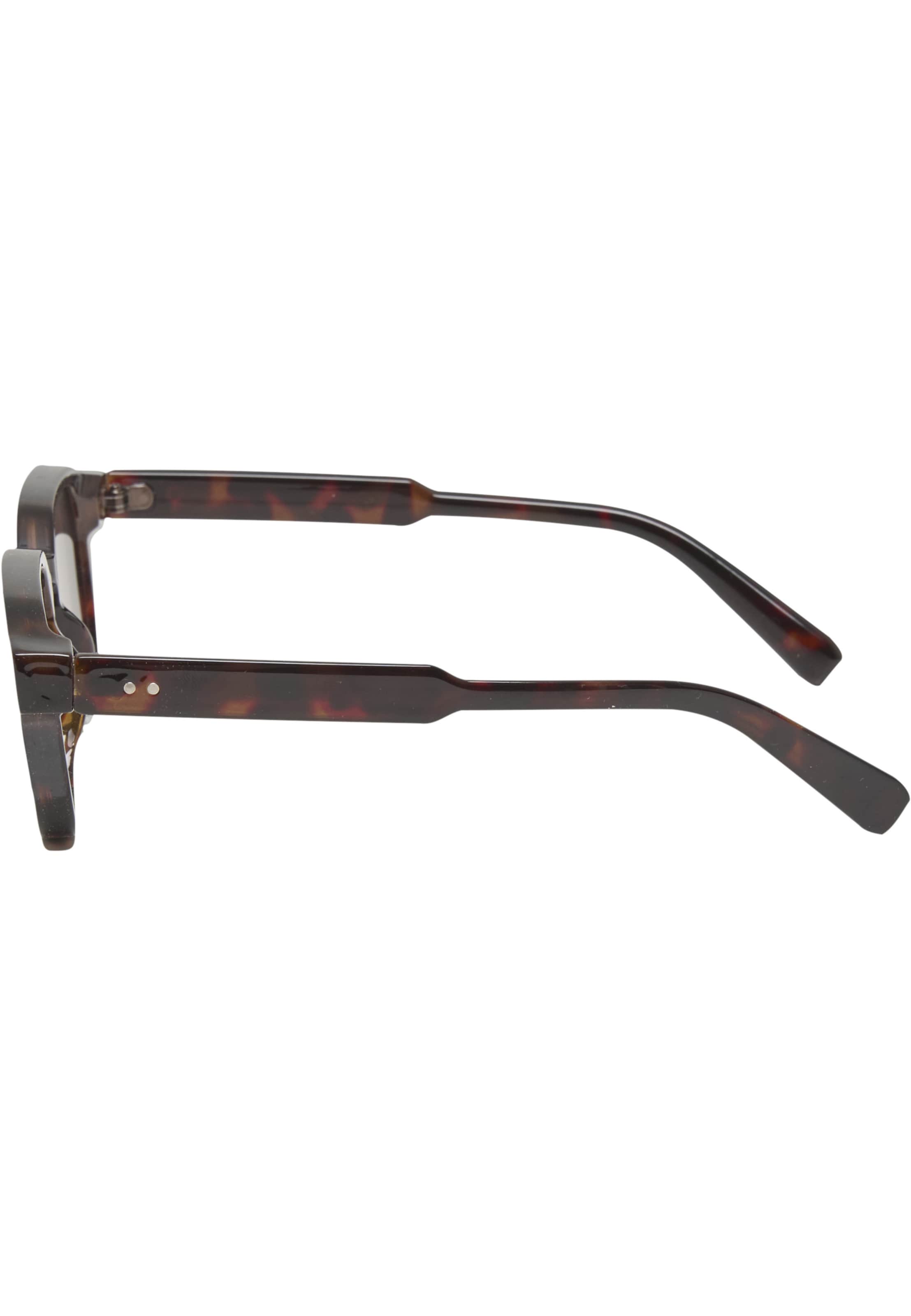 Urban Classics - Gafas de sol 'Sofia' en marrón