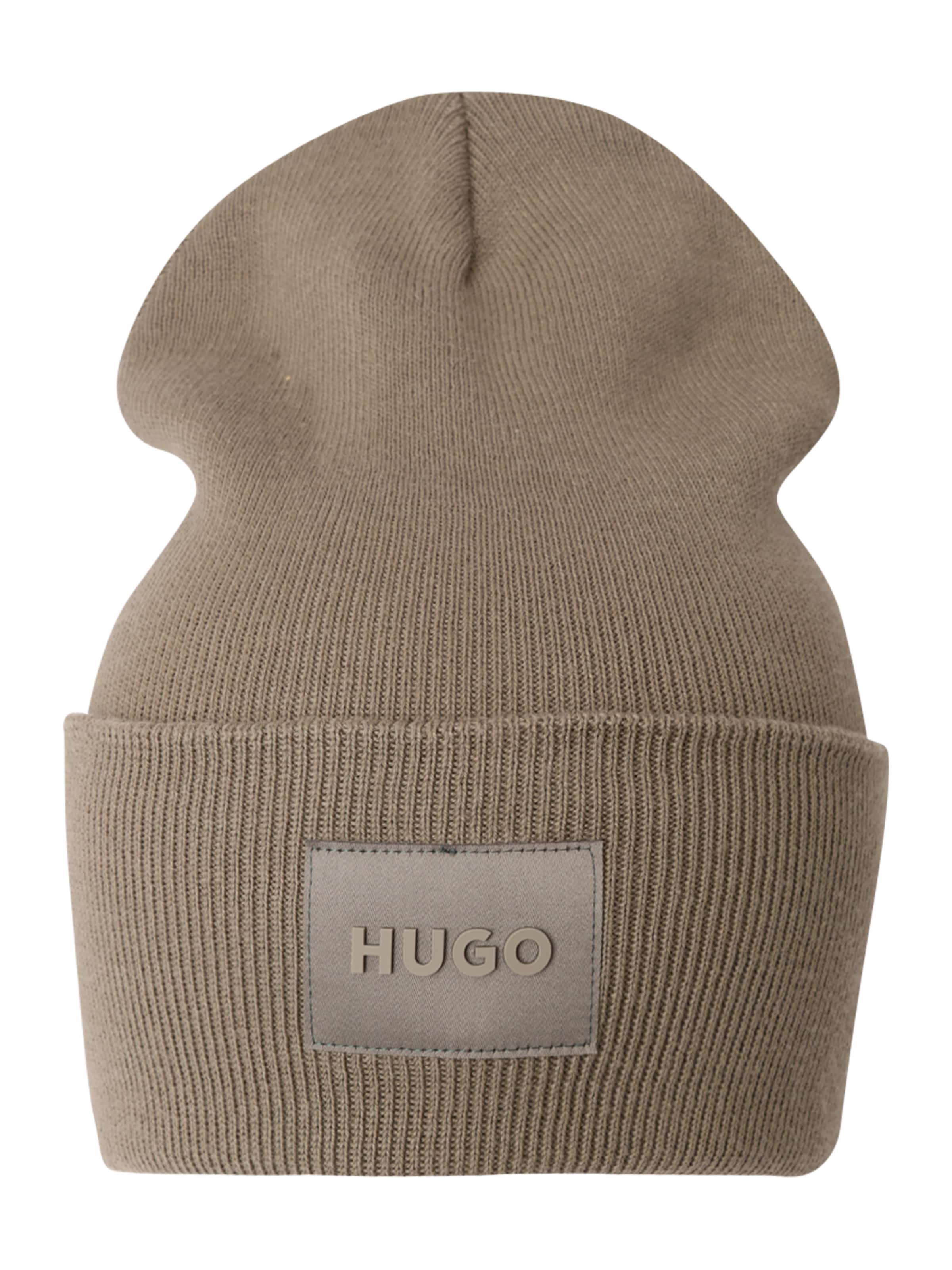 HUGO Шапка 'Xevon_B' в Серый