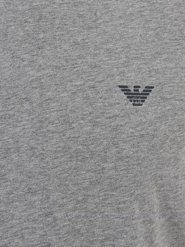 Emporio Armani Потник в синьо