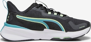 Chaussure de sport 'PWRFrame TR 2' PUMA en noir