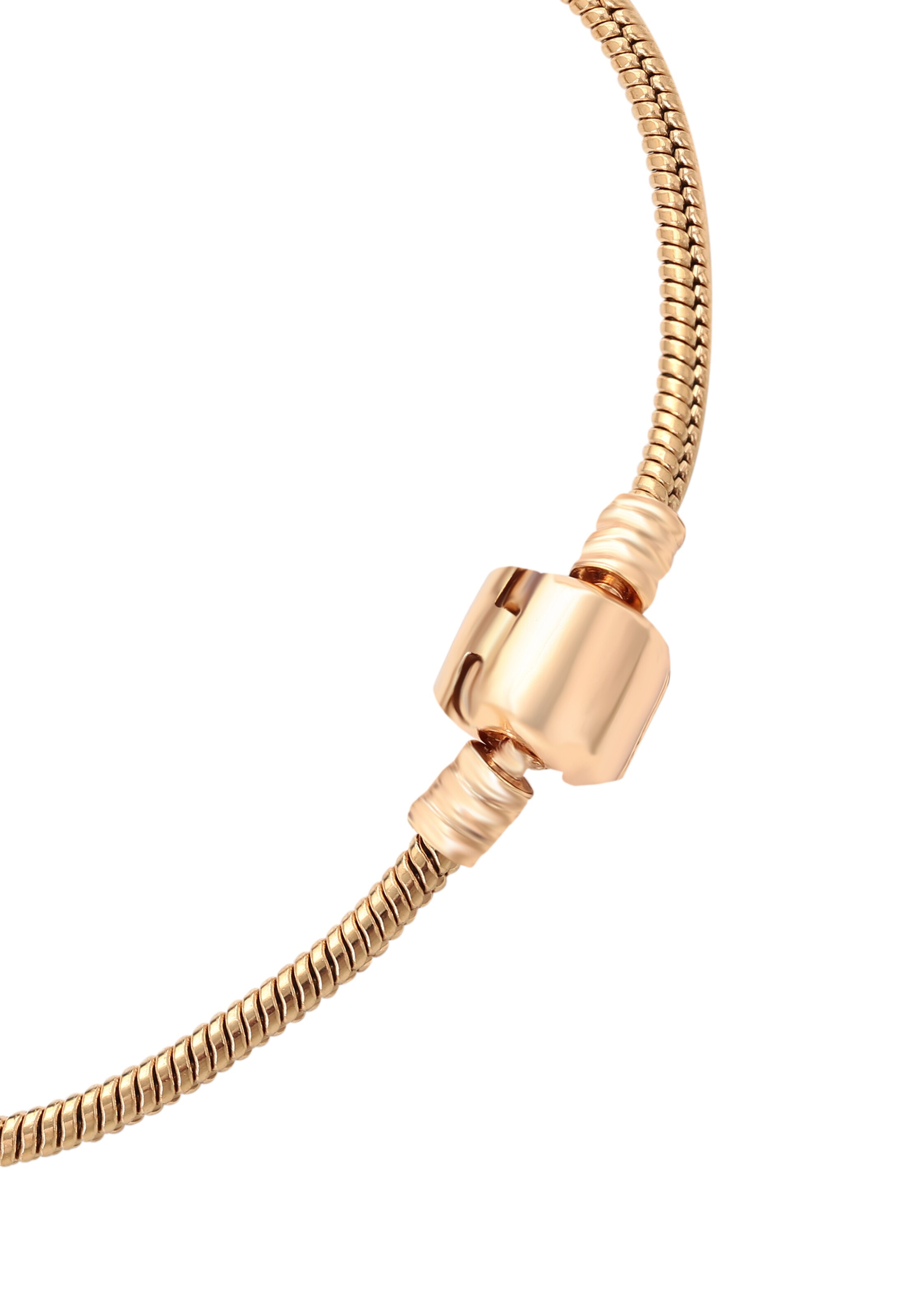 faina - Pulseira em ouro