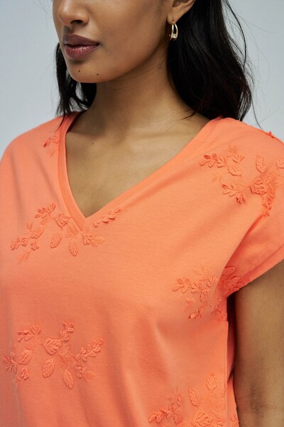 Salsa Jeans Shirt in Orange, Item view