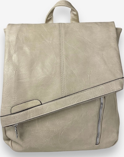 Kumixi Rucksack '2in1 Rucksacktasche' in One Size in beige, Produktansicht