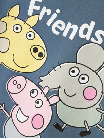 zils NAME IT T-Krekls 'NMMarle Peppa'
