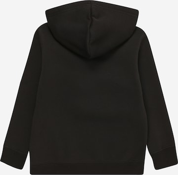 PUMA Sweatshirt 'ESS' i svart