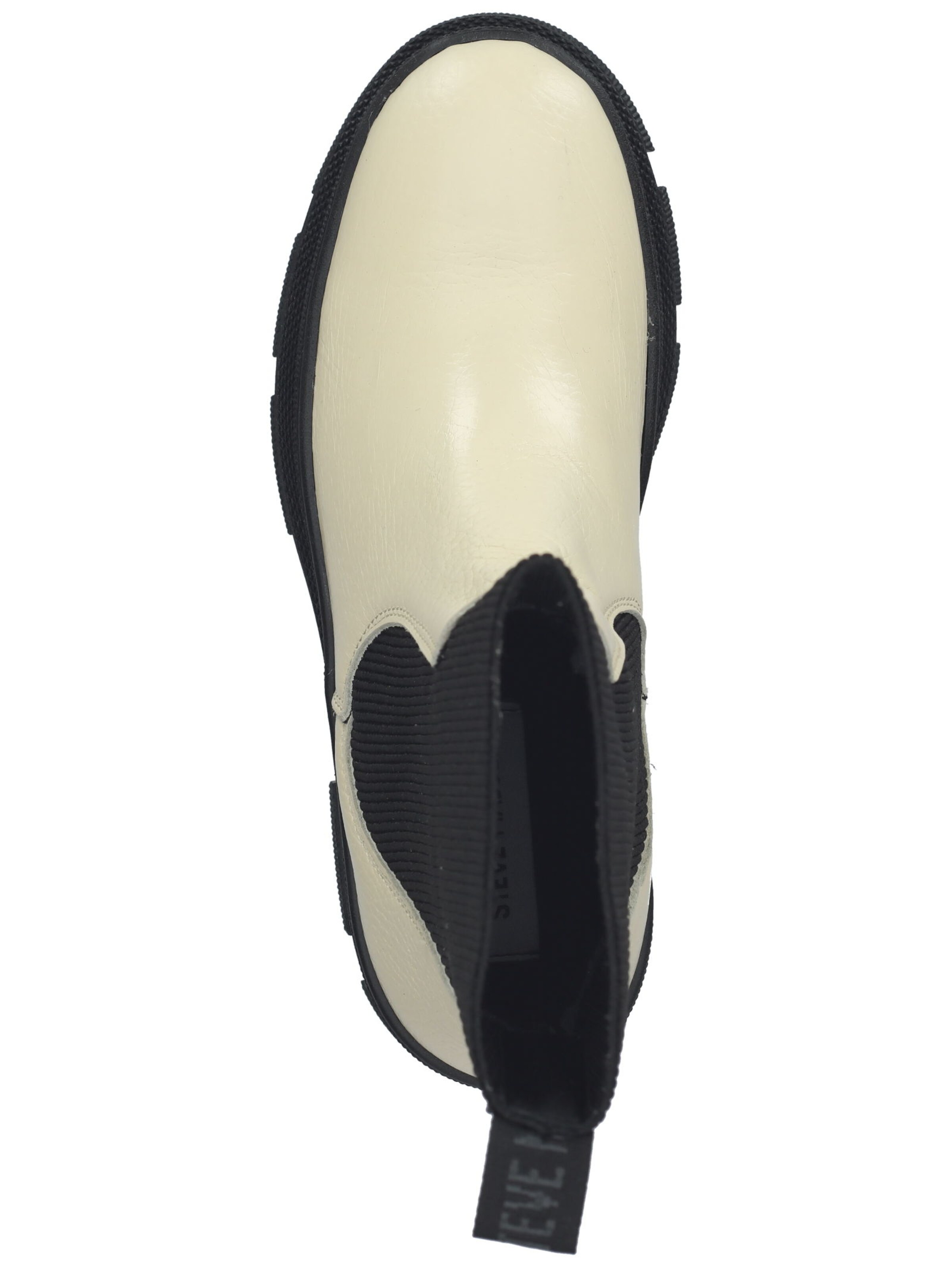 Stivaletto 'Zelda' di STEVE MADDEN in nero