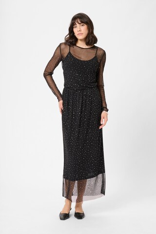 Kaffe Skirt 'KAStinna' in Black