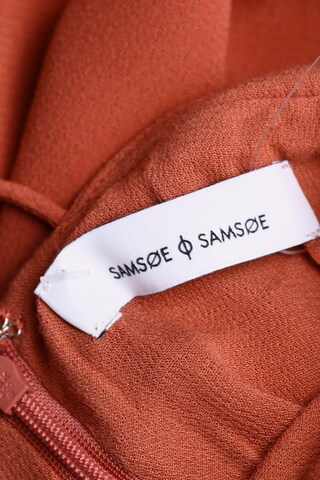 Samsøe Samsøe Kleid S in Silber