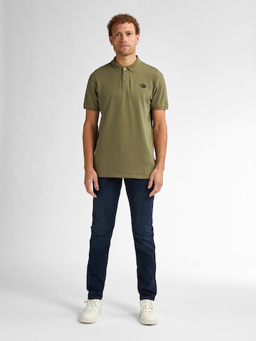 Petrol Industries Slimfit Jeans 'Stryker' in Blauw