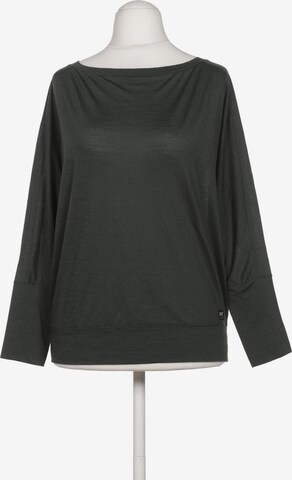 super.natural Top & Shirt in M in Green: front