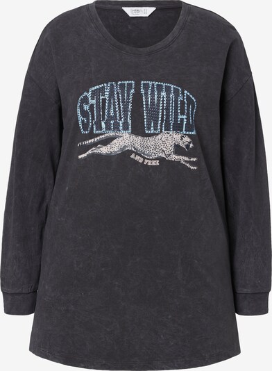Angel of Style Sweatshirt in M in anthrazit / mischfarben, Produktansicht