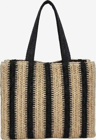 South Beach Ostoskassi värissä beige: etupuoli