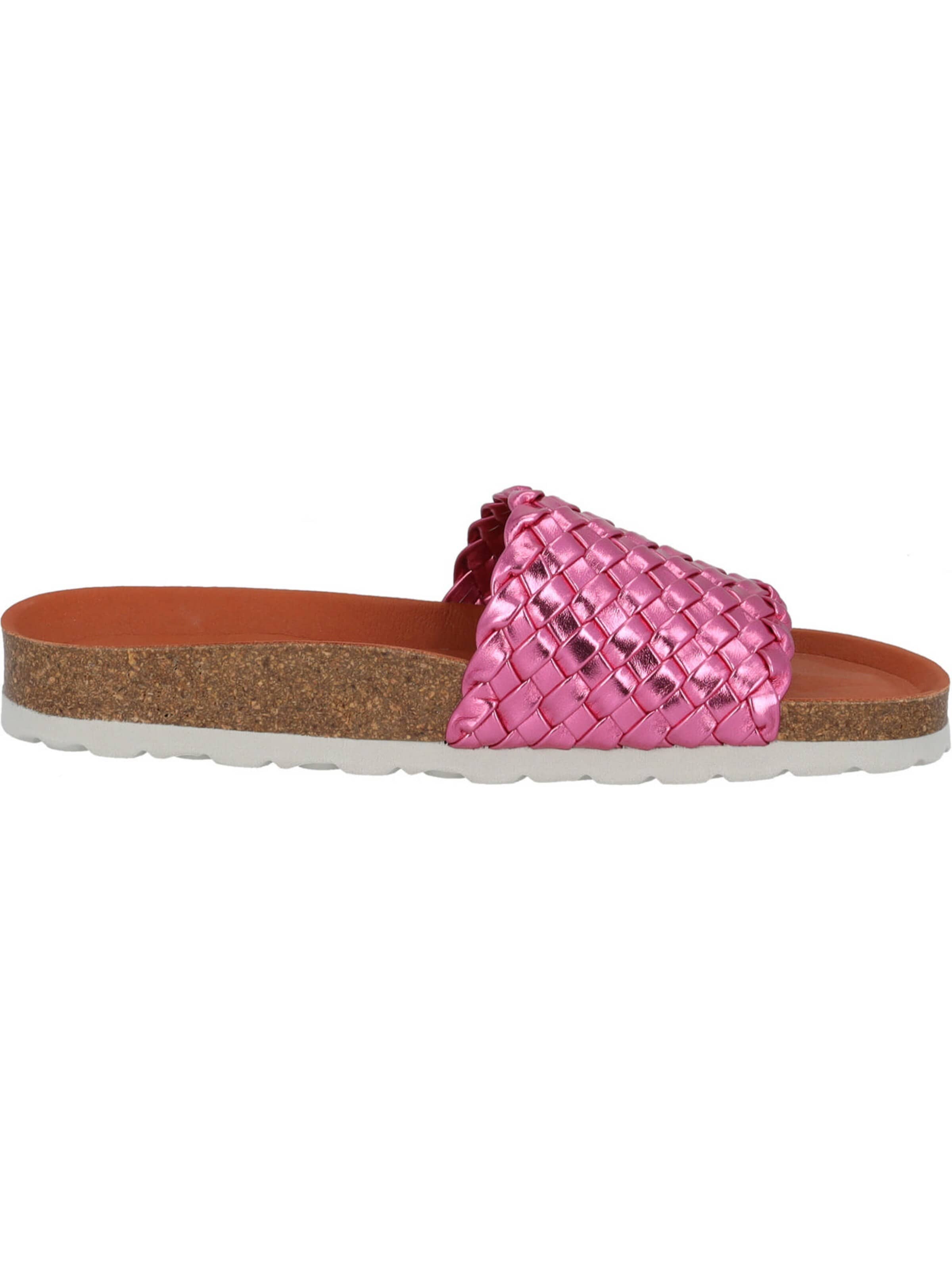 Mule 'Palado Lerima by Sila Sahin' Palado by Sila Sahin en rose