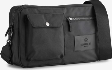 MARKBERG Crossbody Bag 'Darla' in Black