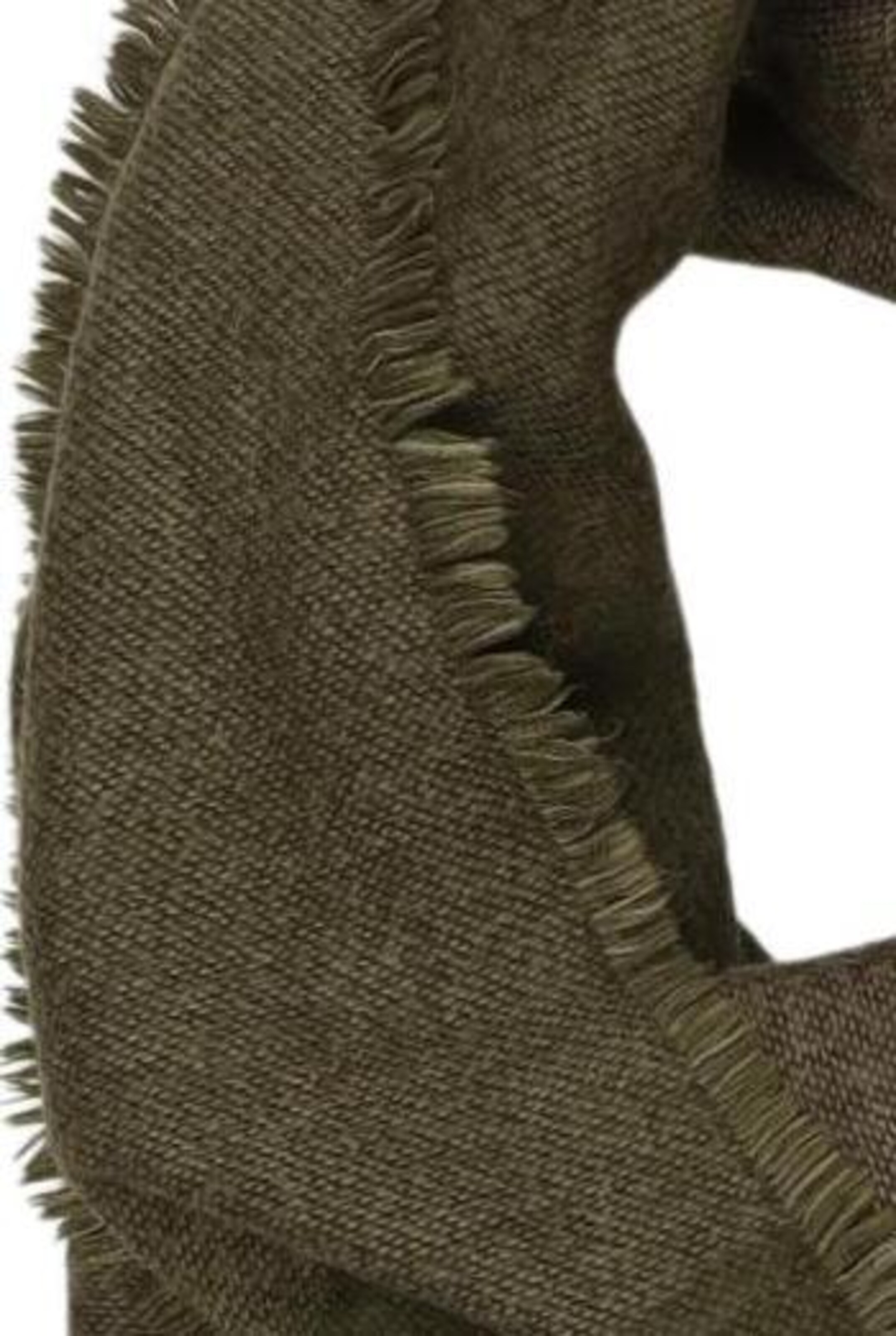 Desigual Schal oder Tuch One Size in Grün