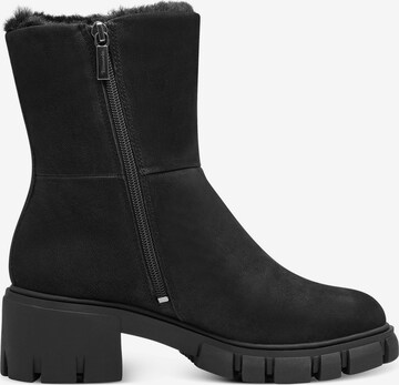 TAMARIS Stiefelette in Schwarz