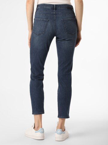 BRAX Slimfit Jeans 'Shakira' in Blauw