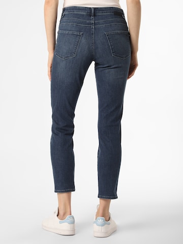 BRAX Slimfit Jeans 'Shakira' in Blau