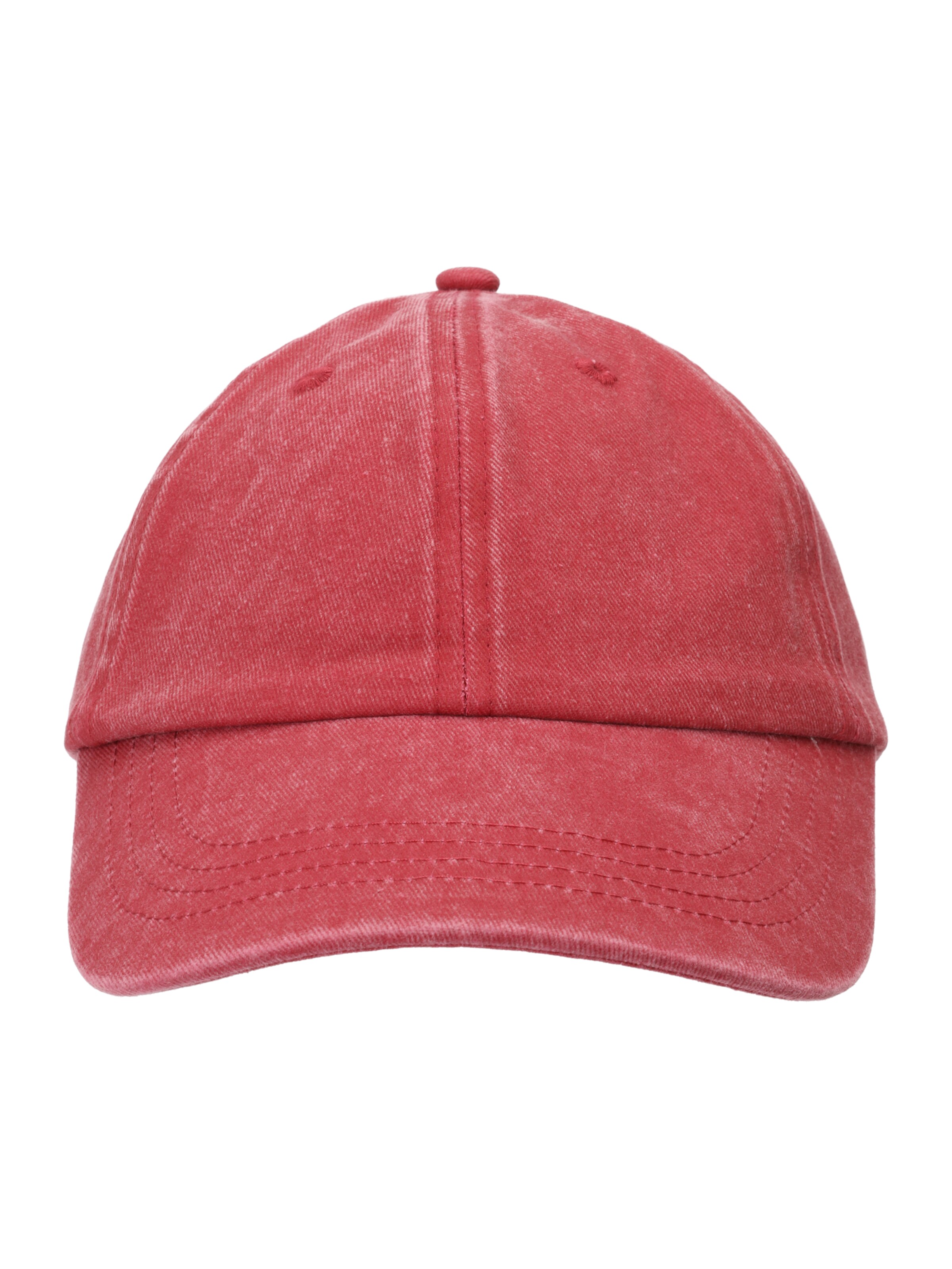 ABOUT YOU Cap in Red