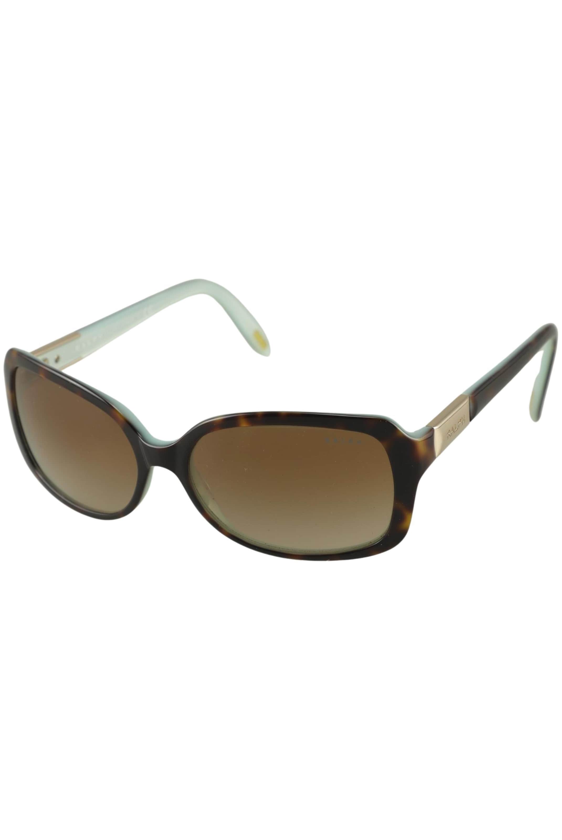 Polo Ralph Lauren Sunglasses in One size in Brown: front