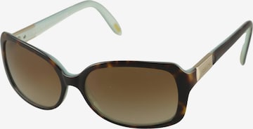 Polo Ralph Lauren Sunglasses in One size in Brown: front