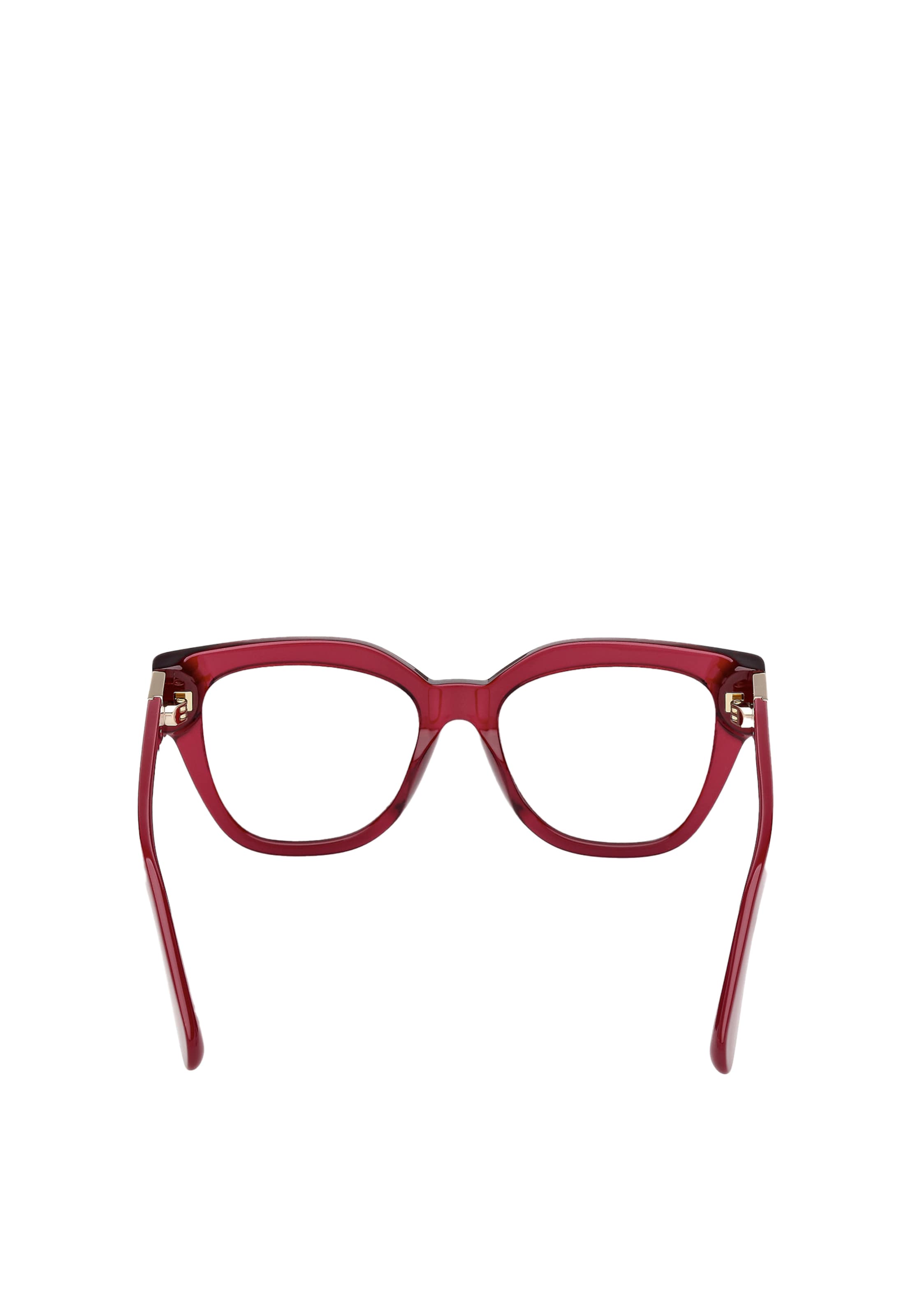 MAX&Co. Sonnenbrille in Lila