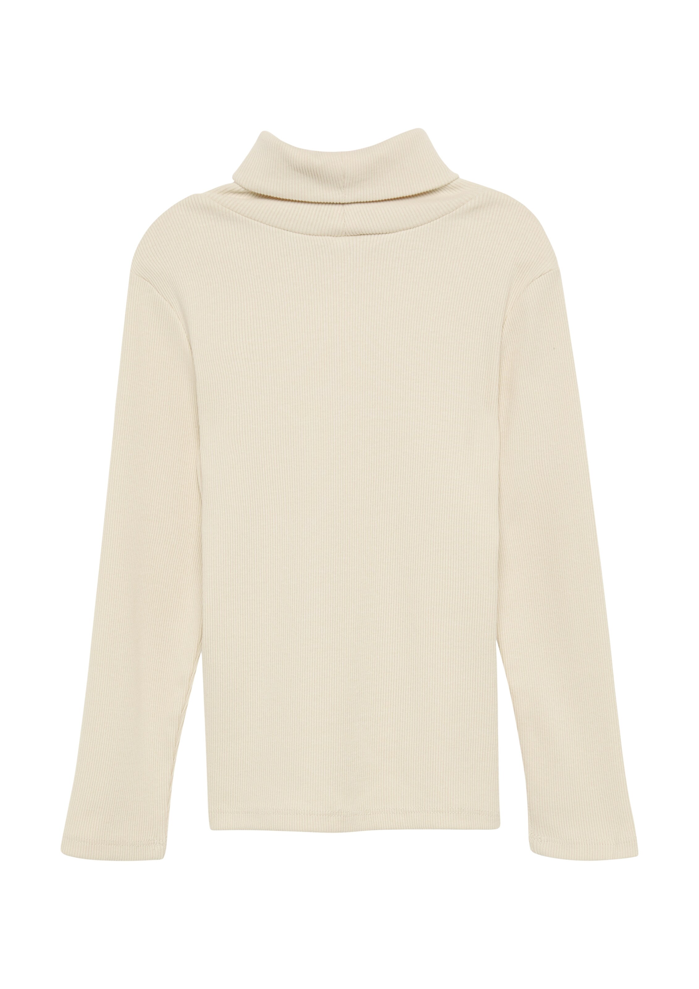 s.Oliver Shirt in Beige