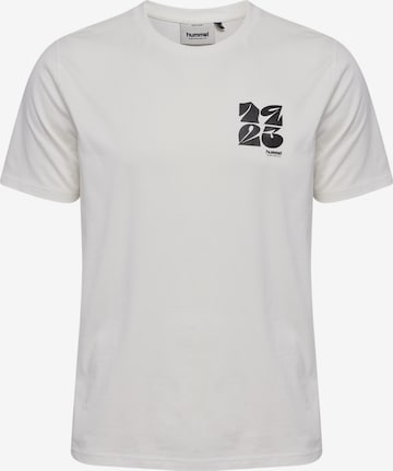 Hummel Bluser & t-shirts i hvid: forside