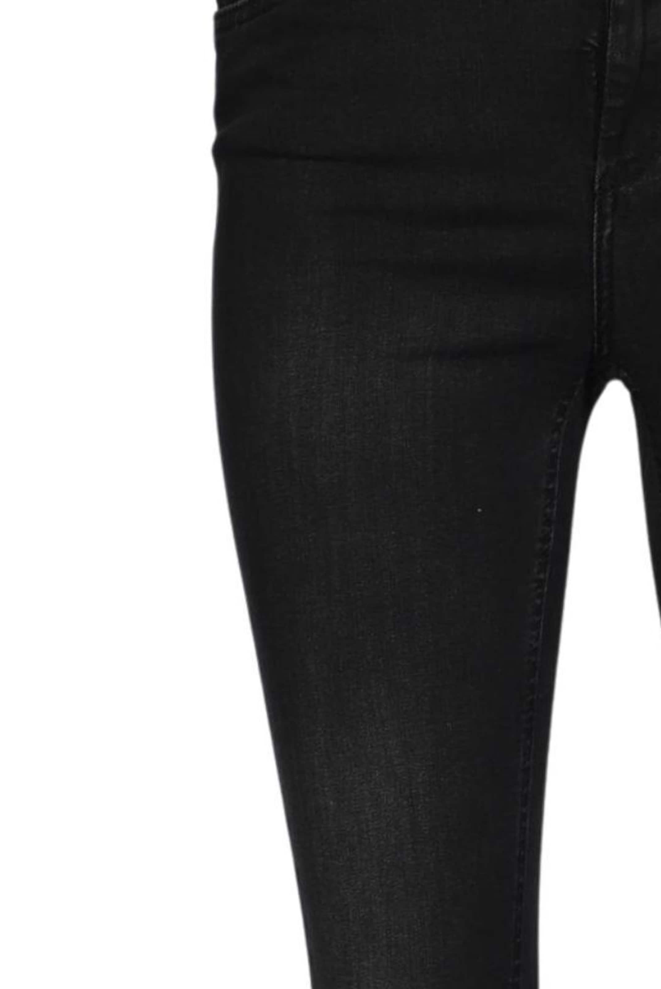 Filling Pieces Jeans 29 in Schwarz