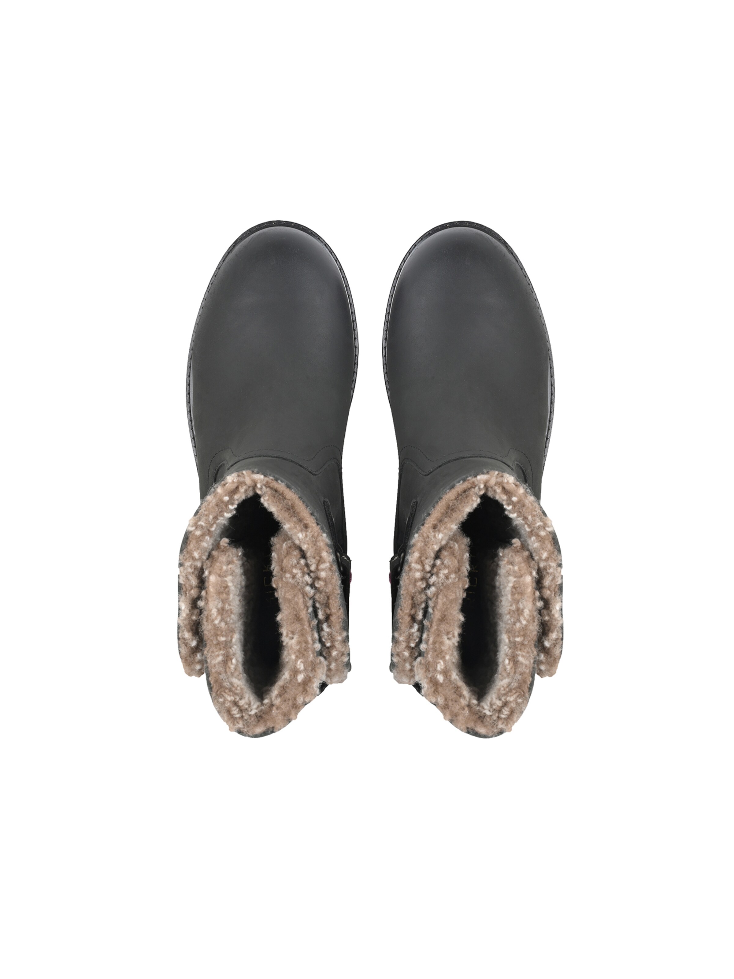 Crickit Boots ' SALE ' in Zwart