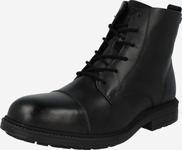 JACK & JONES Boot 'NICK' in Schwarz: predná strana