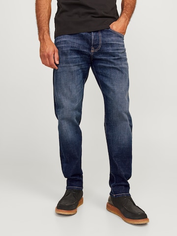 R.D.D. ROYAL DENIM DIVISION regular Jeans 'RDDRoyal' i blå: forside