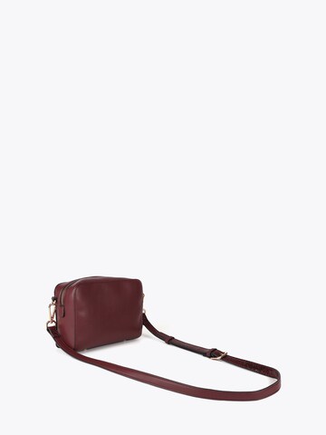 Lola Casademunt Crossbody bag in Red