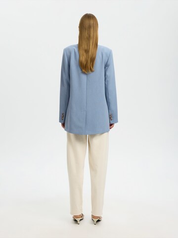 SELECTED Блейзер 'SLFRITA' в Синий