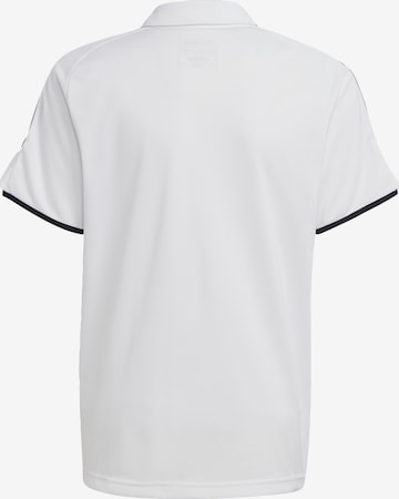 ADIDAS PERFORMANCE Functioneel shirt 'Tiro 23' in Wit