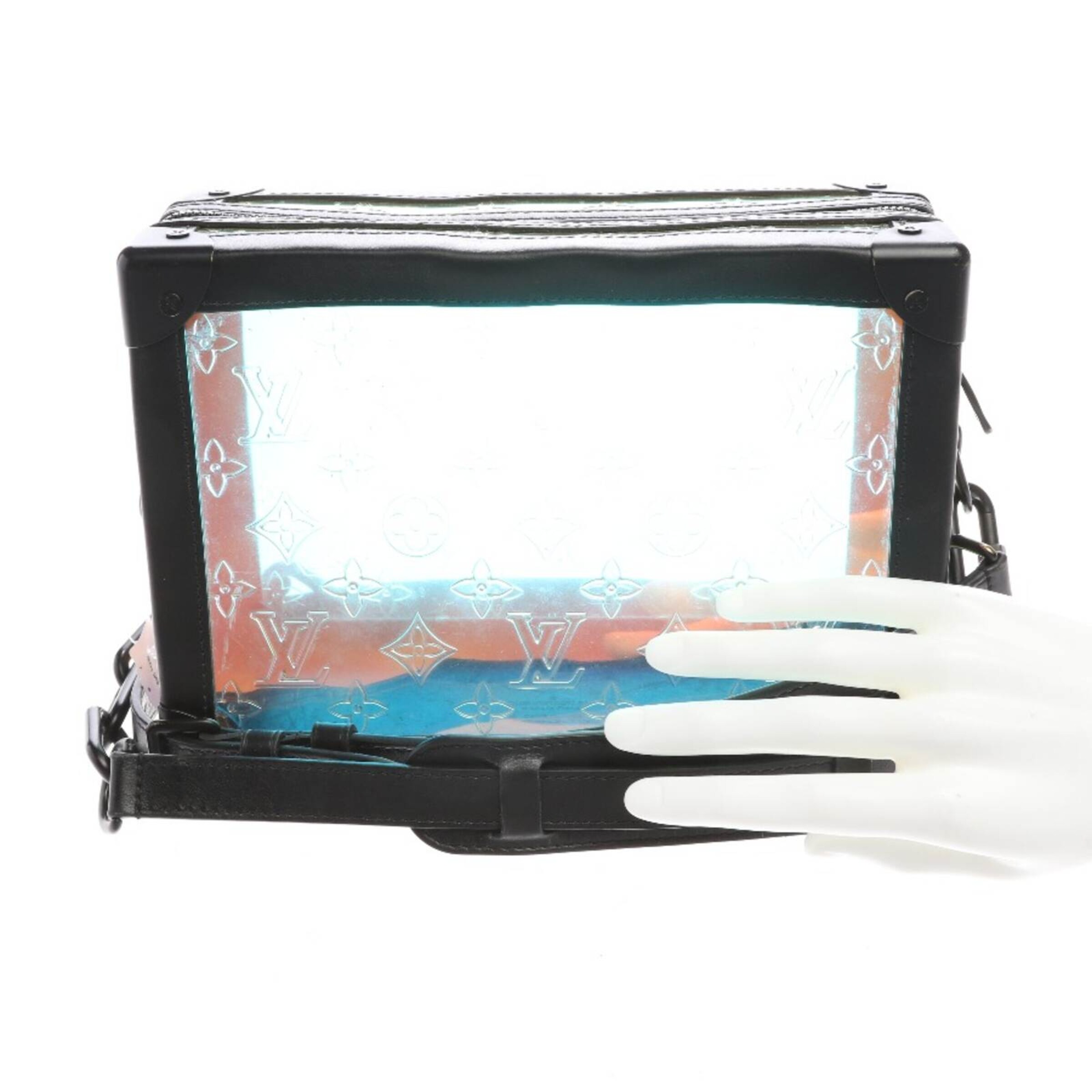 Louis Vuitton Bag in One size in Mixed colors