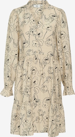 Noa Noa Mekko 'Mirabel' värissä valkoinen: etupuoli