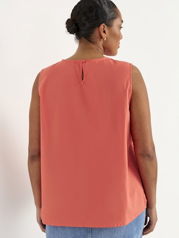 Cellbes of Sweden Top in Orange