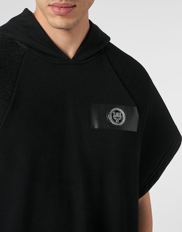 Plein Sport Sweatshirt in Black