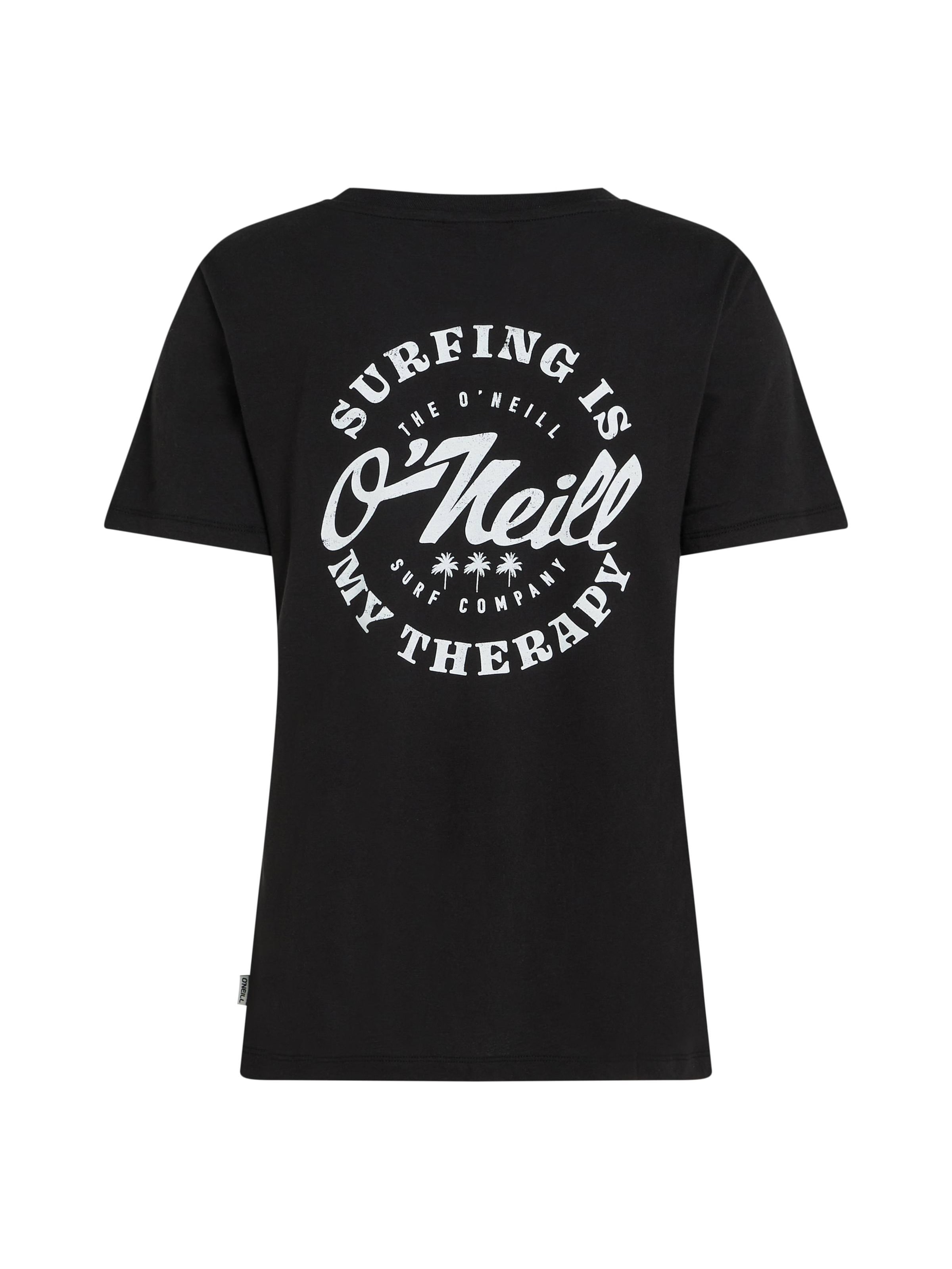 Tricou de la O'NEILL pe negru