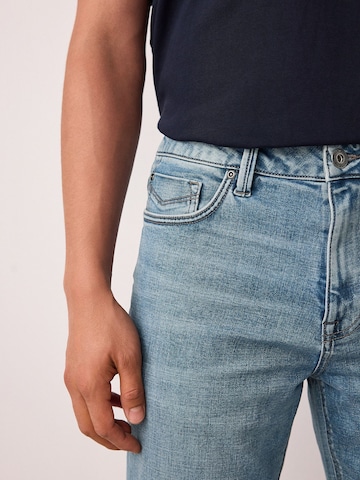 Regular Jean Next en bleu