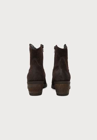 Botine 'EVIE' de la Apple of Eden pe maro