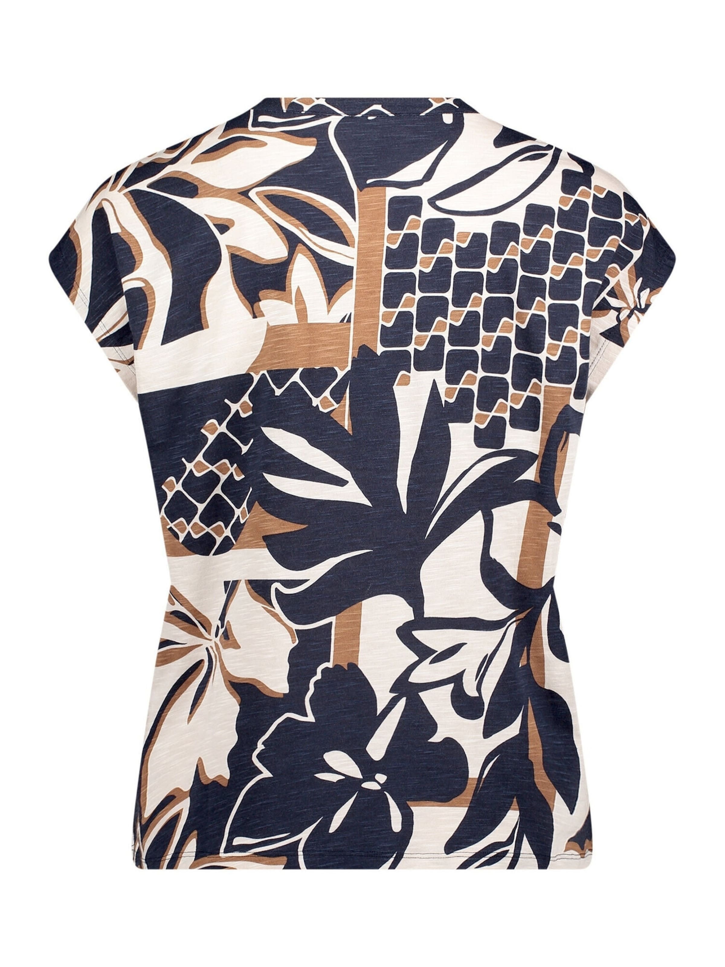 Maglietta di Betty Barclay in blu