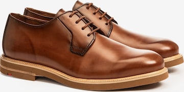 LLOYD Lace-Up Shoes in Brown