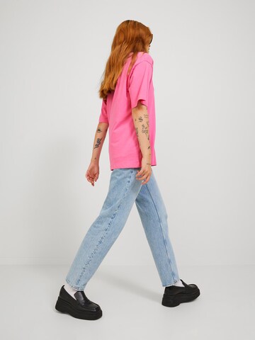 JJXX Shirt 'Andrea' in Roze