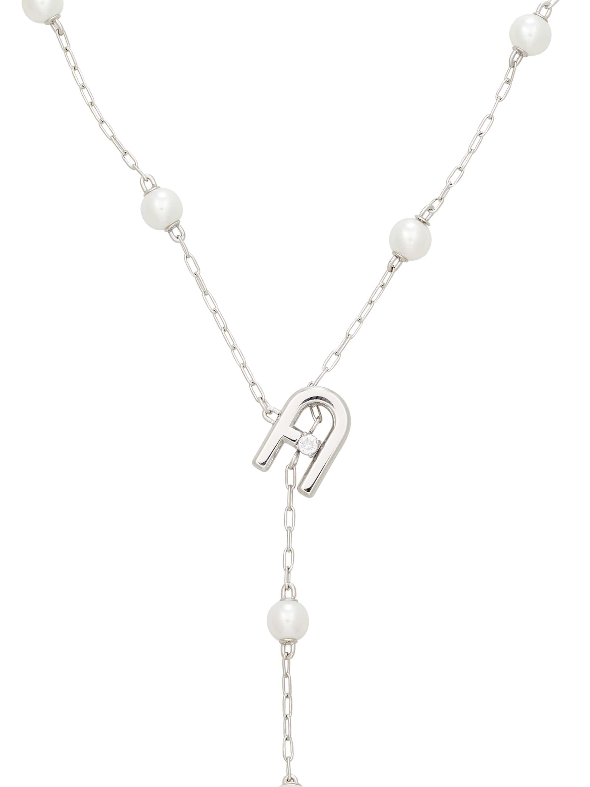 FURLA Цепочка в Серебристый